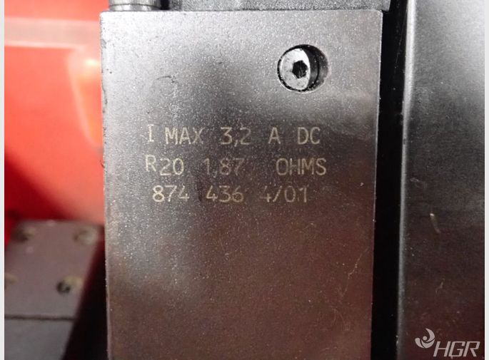 Vickers Vickers Solenoid Valves