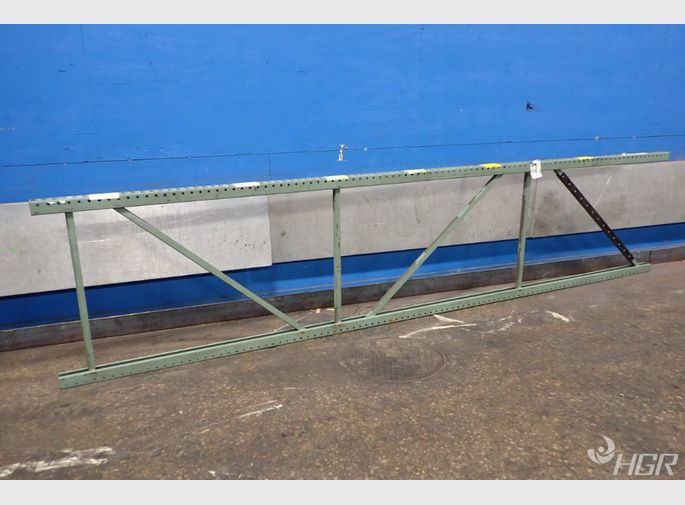  Pallet Racking Upright