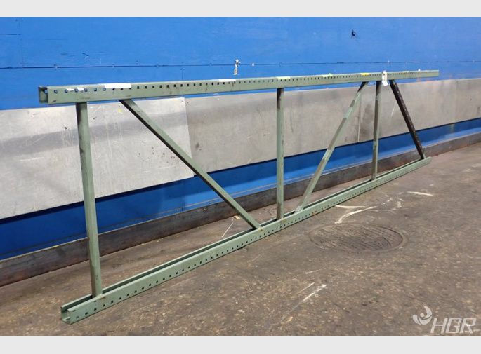  Pallet Racking Upright