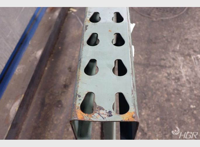  Pallet Racking Upright