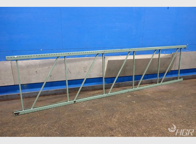  Pallet Racking Upright