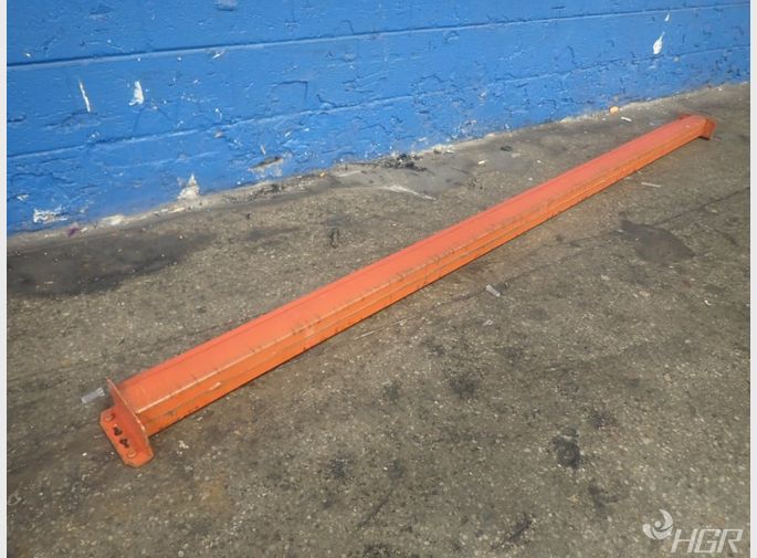  Pallet Racking Beam