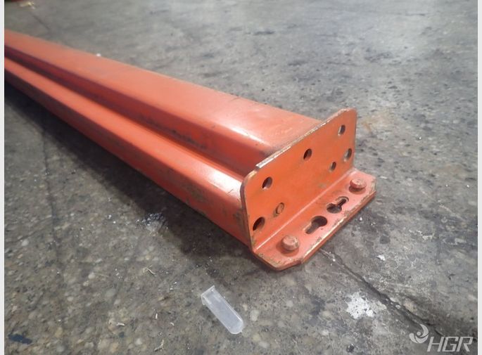  Pallet Racking Beam