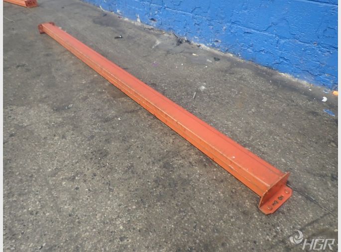  Pallet Racking Beam