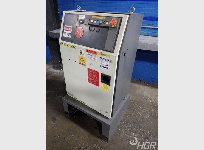 Fanuc Fanuc Rj3ibs500ib Robot Controller