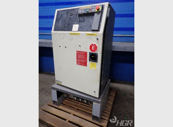 Fanuc Fanuc Rj3ibs500ib Robot Controller