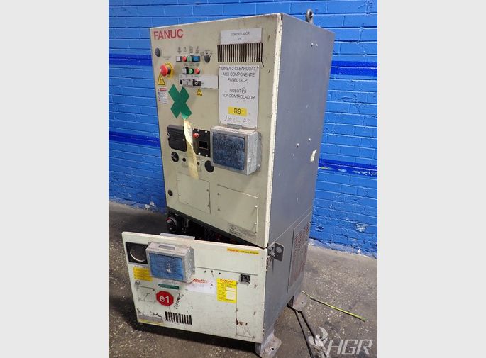 Fanuc Fanuc R30ib Robot Controller