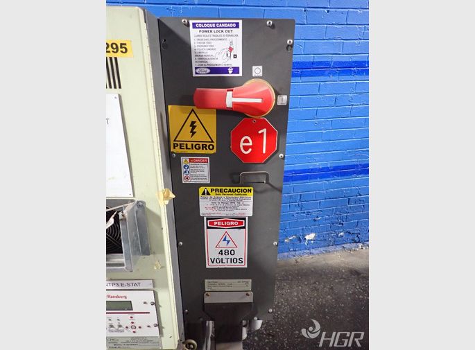 Fanuc Fanuc R30ia Robot Controller