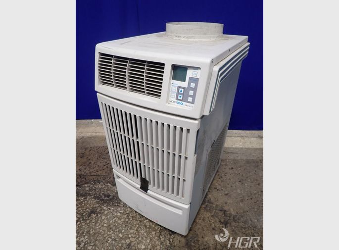 Used movincool air store conditioner for sale