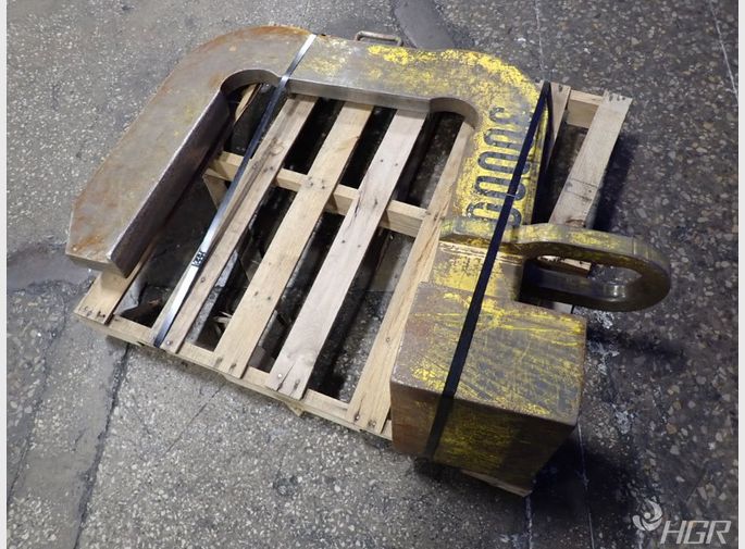  Coil Lift Unit