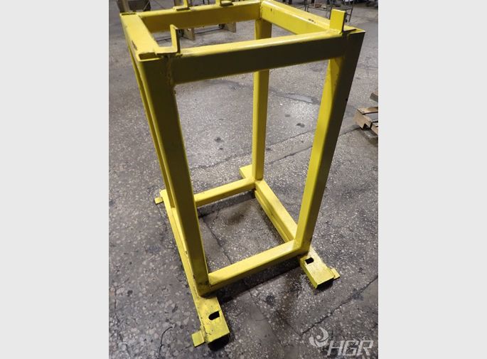  Coil Lift Unit