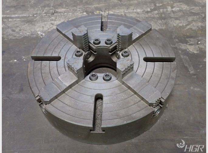  4jaw Chuck