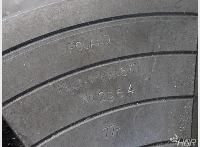 4jaw Chuck