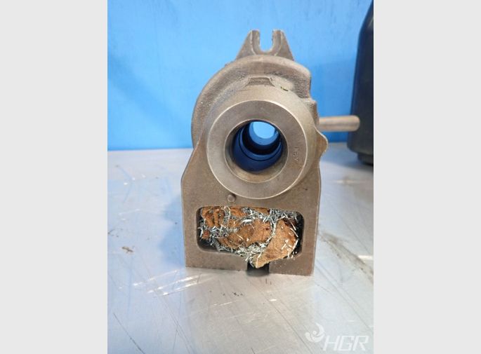 Hardinge Brothers Inc Horizontal  Vertical Collet Indexer