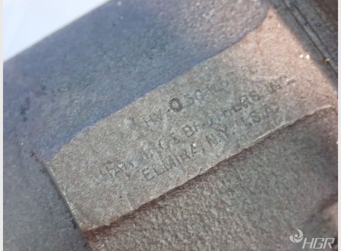 Hardinge Brothers Inc Horizontal  Vertical Collet Indexer