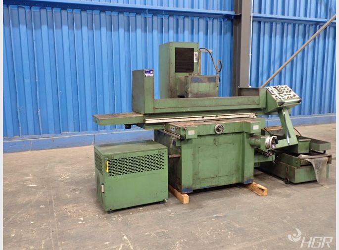 Surface Grinder