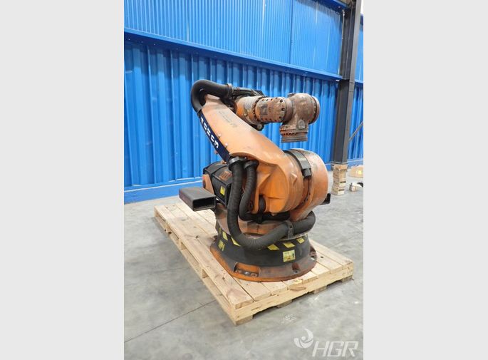 kuka for sale