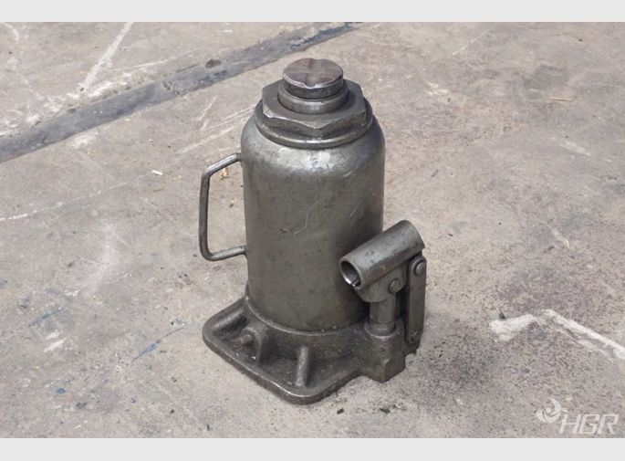  Hydraulic Bottle Jack