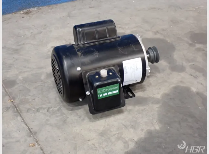 Smithjones Farm Duty Agricultural Motor