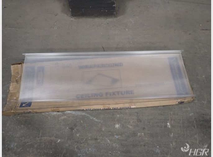 Cooper Lighting  Ceiling Fixture