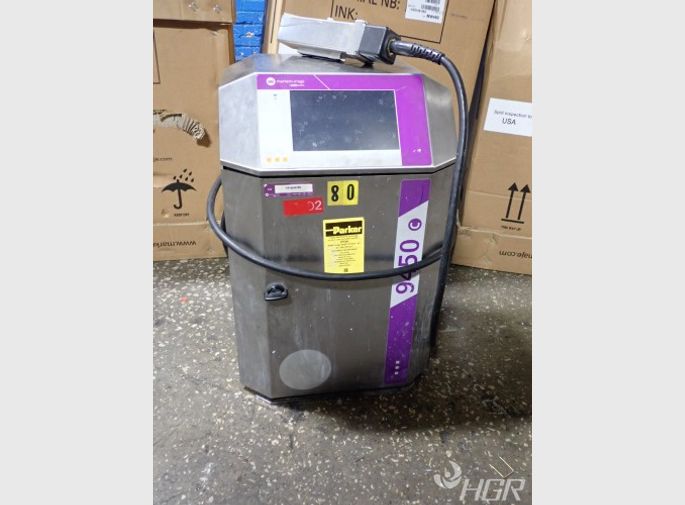 Markemimaje  Markemimaje Ink Jet Printer