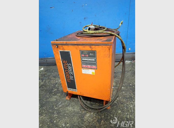 Cd Battery Charger