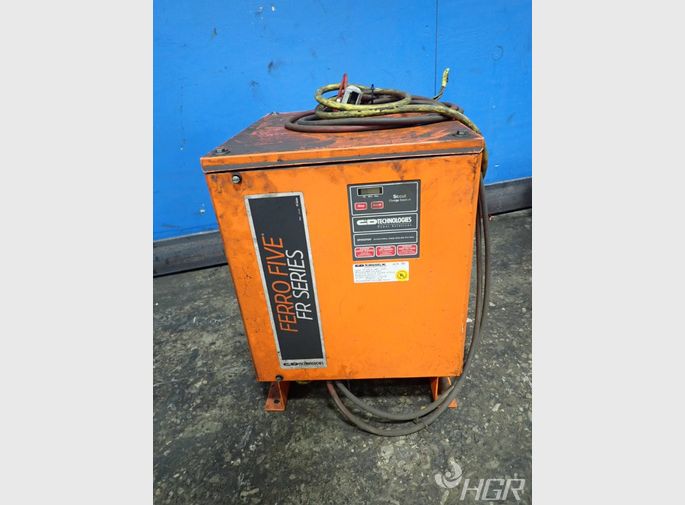 Cd Battery Charger