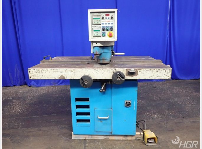 Euromac Euromac Xp75025 Hydraulic Single End Punch