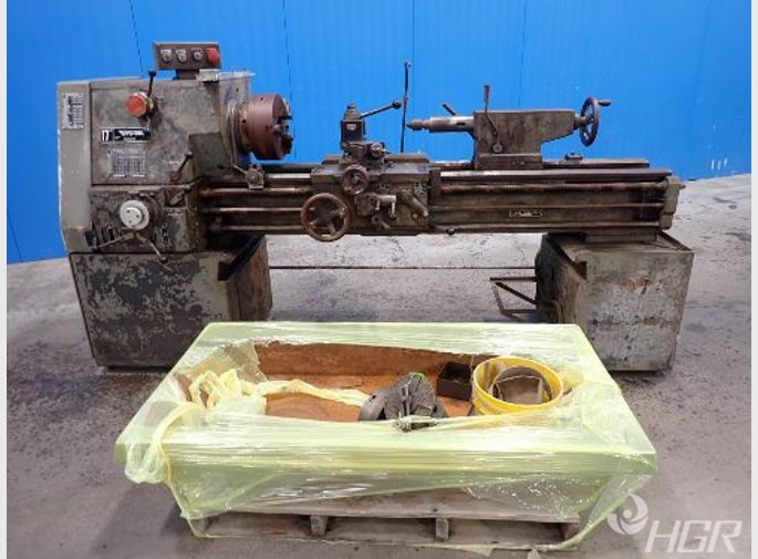 Southbend Engine Lathe