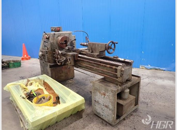 Southbend Engine Lathe