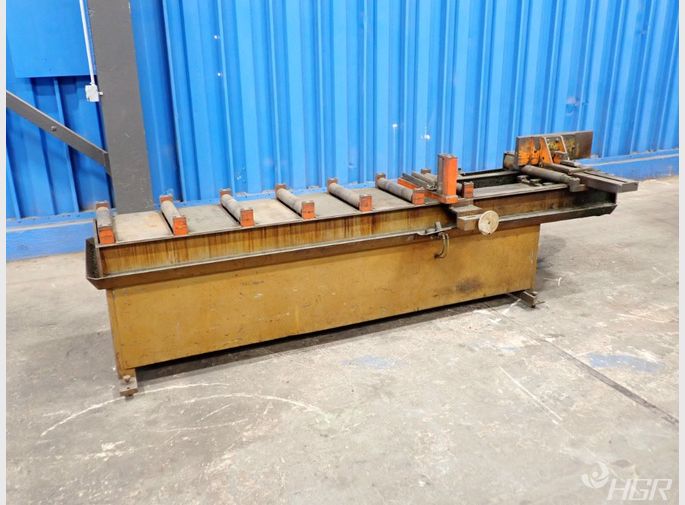 Hey Engineering Drilling And Facing Machine
