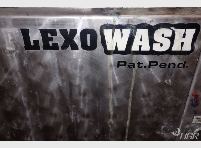 Flexo Wash Anilox Roll Cleaner