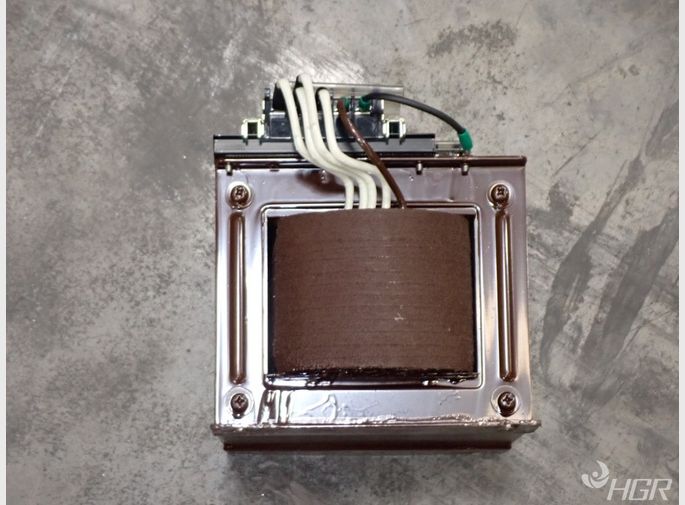 Nunome Electric Co Transformers