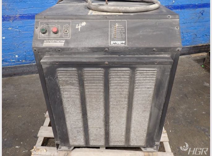 Hypertherm Hypertherm Ht2000 Plasma Cutter