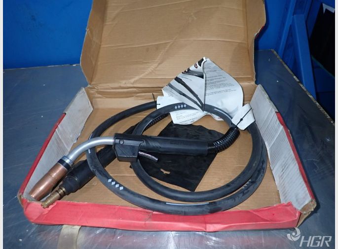  Welding Gun