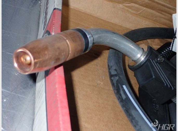  Welding Gun
