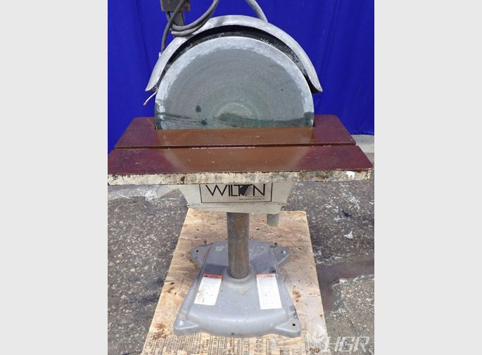 Wilton Wilton 4421 Disc Sander
