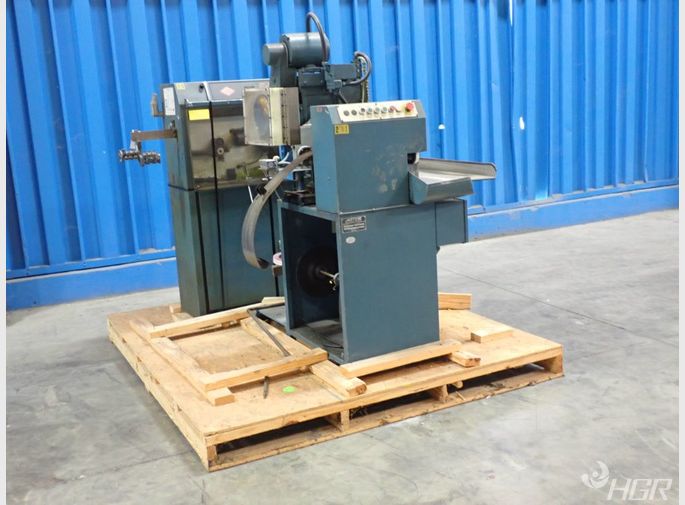 Artos Engineering Co Leadmacker Systemwire Processor