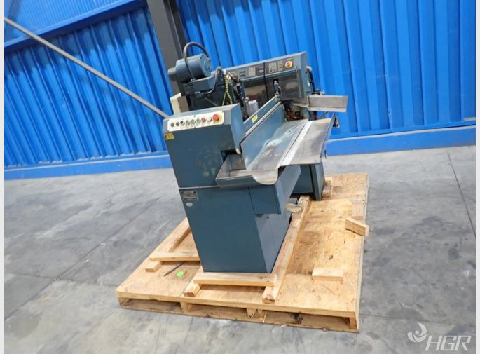 Artos Engineering Co Leadmacker Systemwire Processor