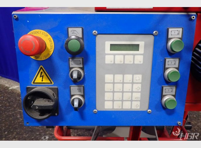 Used Sealed Air Systems Sealed Air Systems Pack Tiger Paper Cushioning...