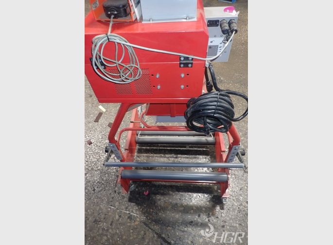 Used Sealed Air Systems Sealed Air Systems Pack Tiger Paper Cushioning...