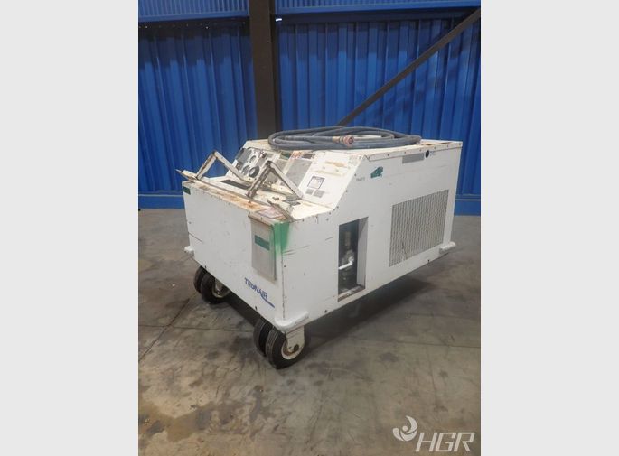 Tronair Hydraulic Power Unit