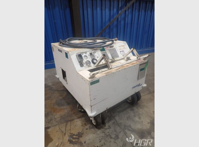 Tronair Hydraulic Power Unit