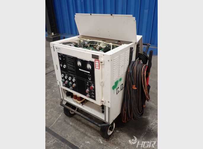 Unitron Ground Power Unit
