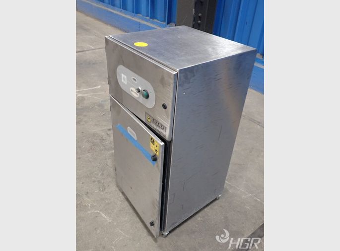 Laserex  Fume Extraction System
