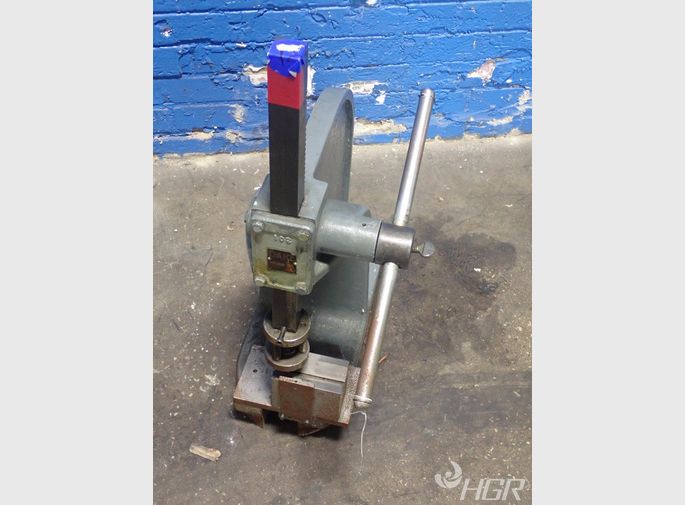 Used Dake Arbor Press HGR Industrial Surplus