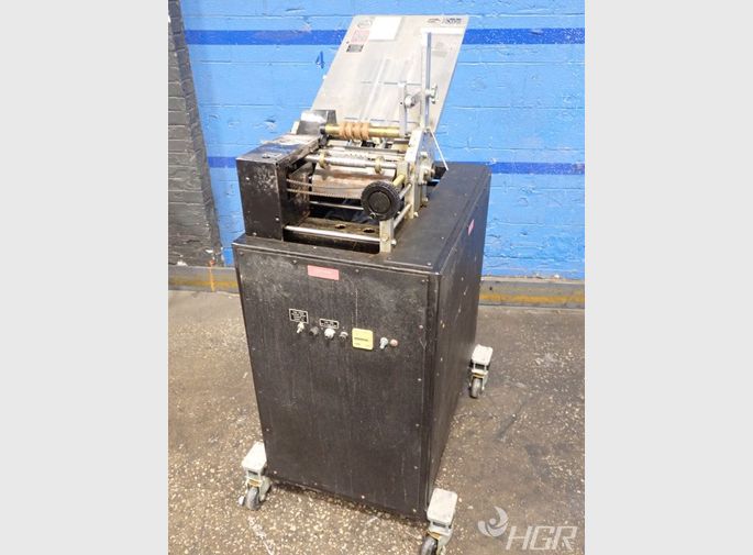 Labelette Label Feeder
