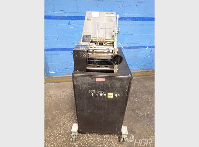Labelette Label Feeder