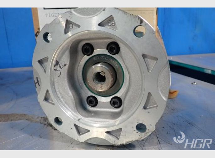 Dodge Gear Box