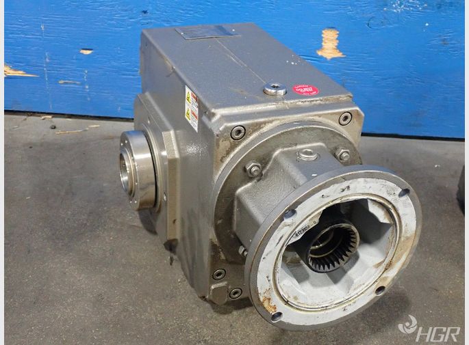 Stober Gearbox Reducer